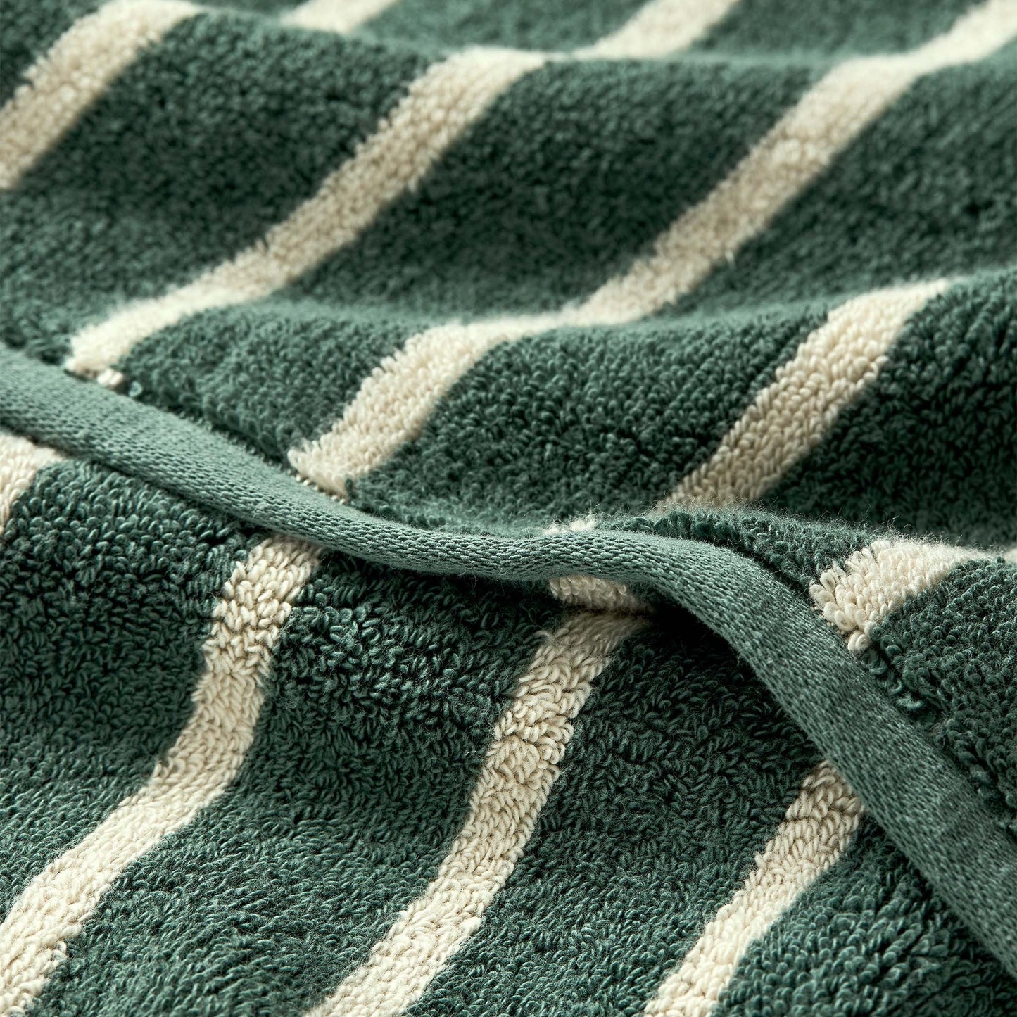 Super-Plush Turkish Cotton Whole Bath Bundle