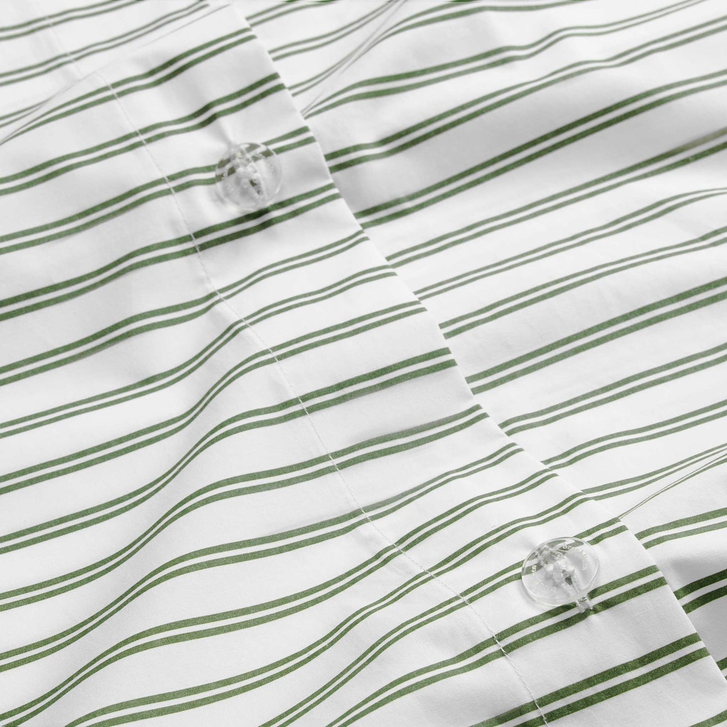 Luxe Sateen Duvet Cover