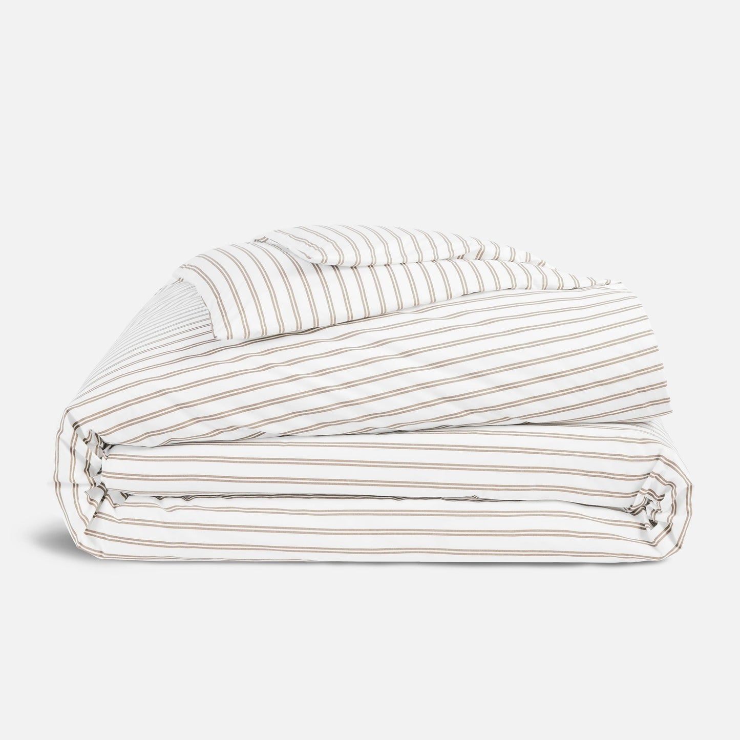 Classic Percale Duvet Cover