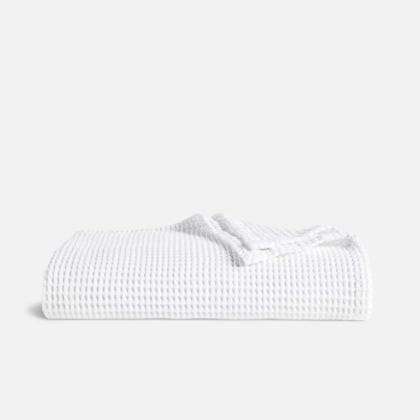 Dreamweave Waffle Throw Blanket - Last Call
