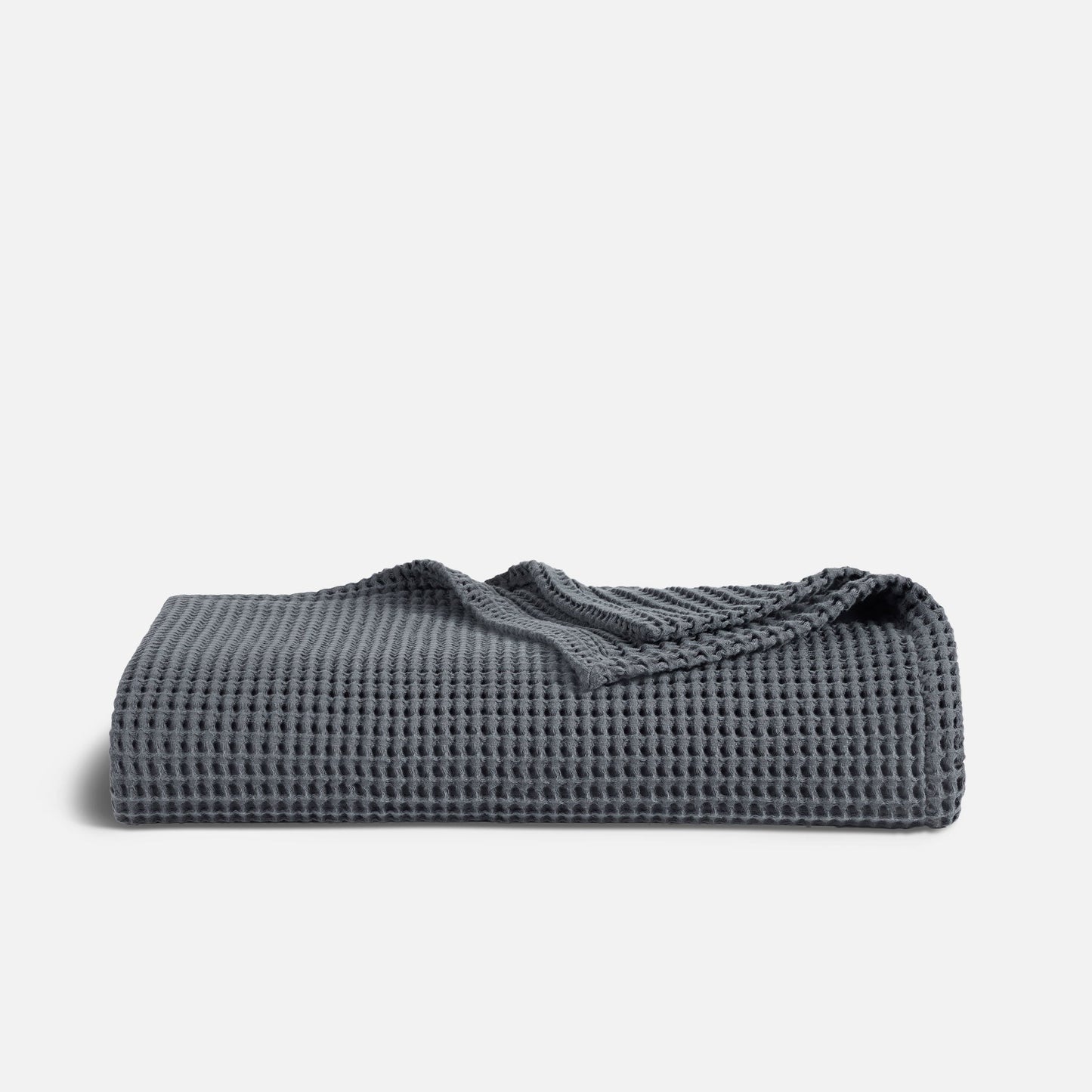 Dreamweave Waffle Throw Blanket - Last Call