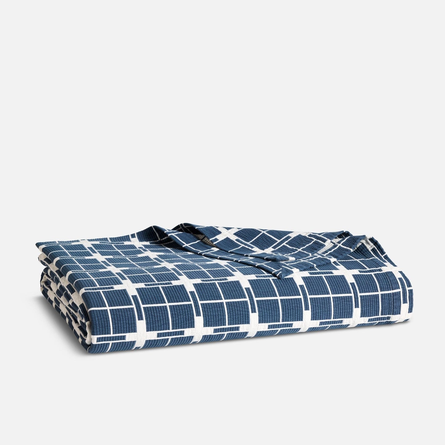 Starter Bundle: Ribbed Matelasse Quilt