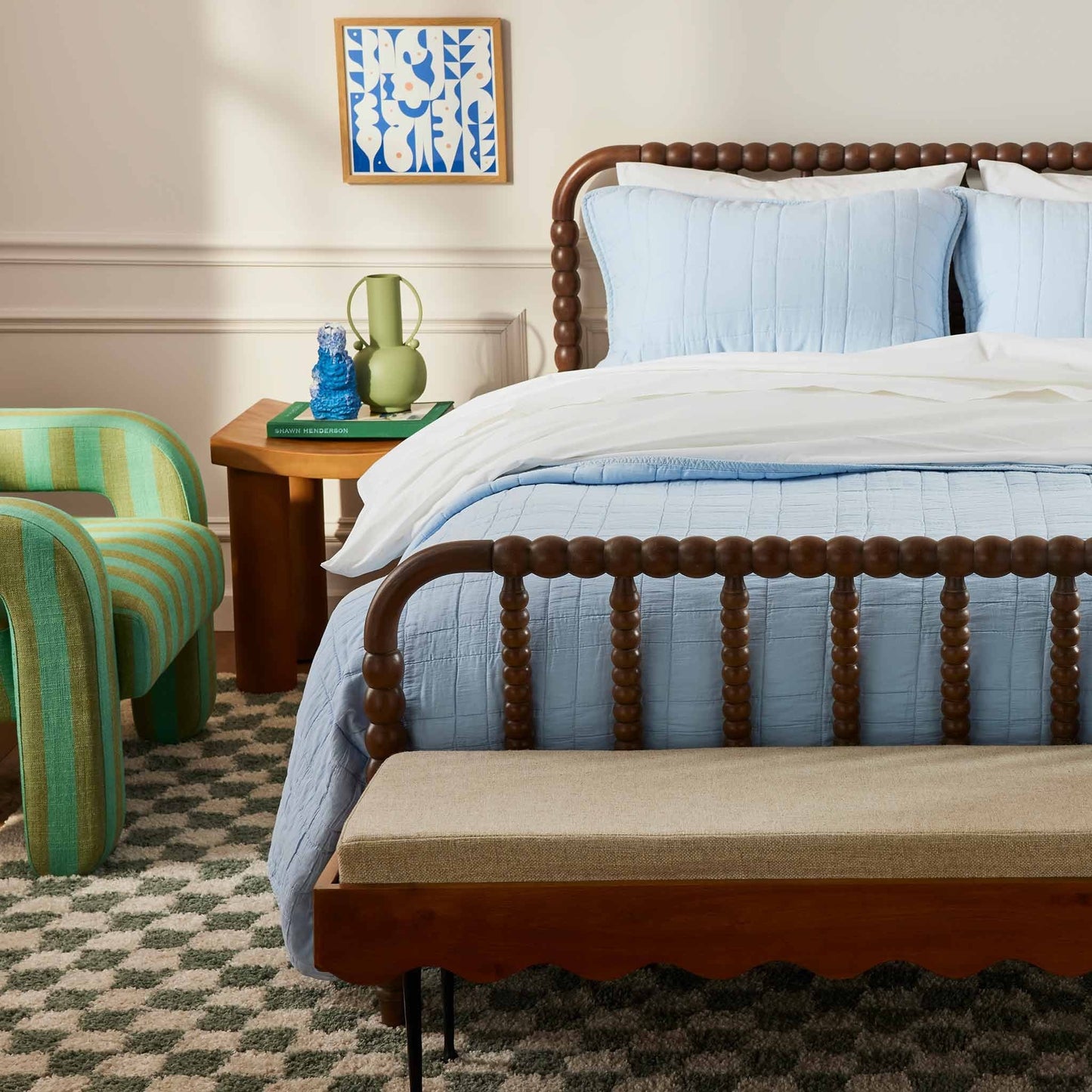 Weekend Wash Quilt Set