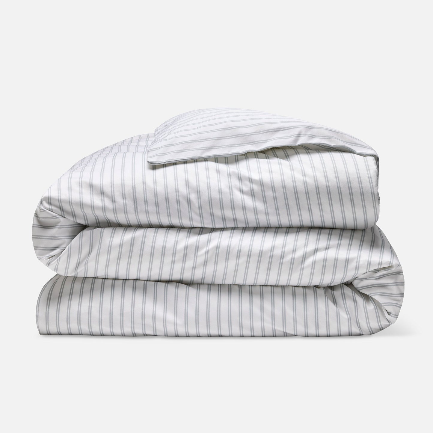 Luxe Sateen Duvet Cover