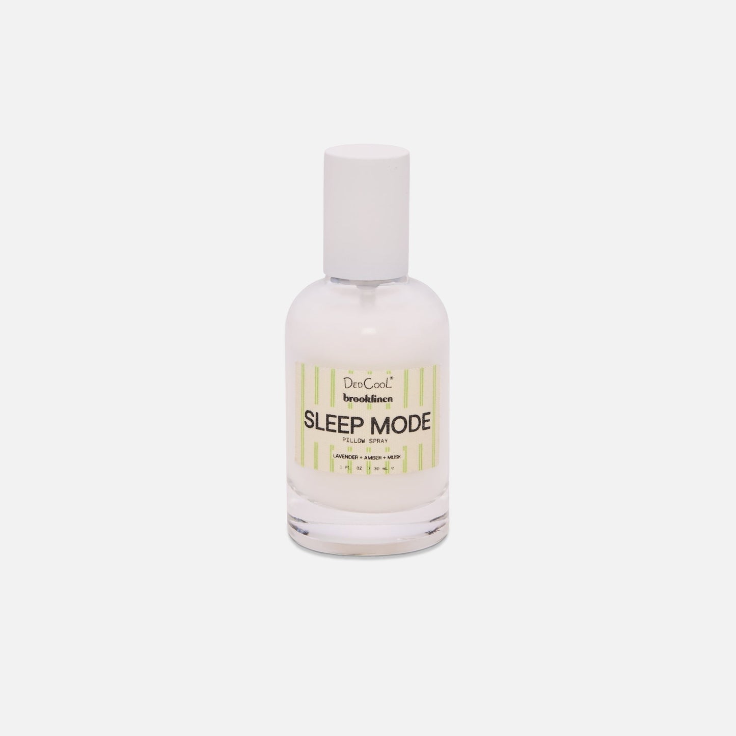 DedCool | Brooklinen Sleep Mode Mini Pillow Spray