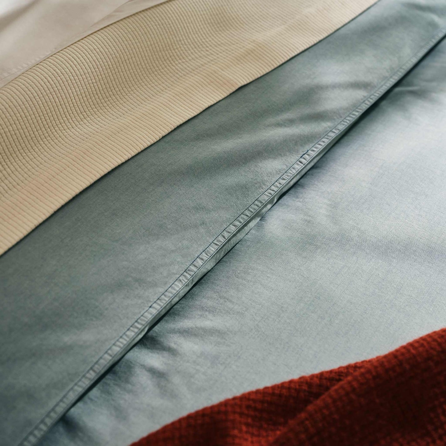 Washed Classic Percale Hardcore Bundle