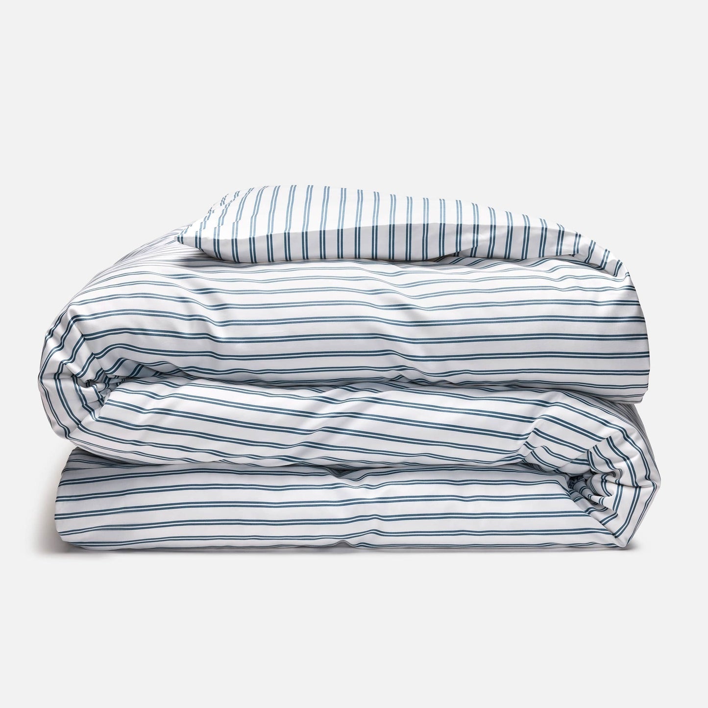 Luxe Sateen Duvet Cover