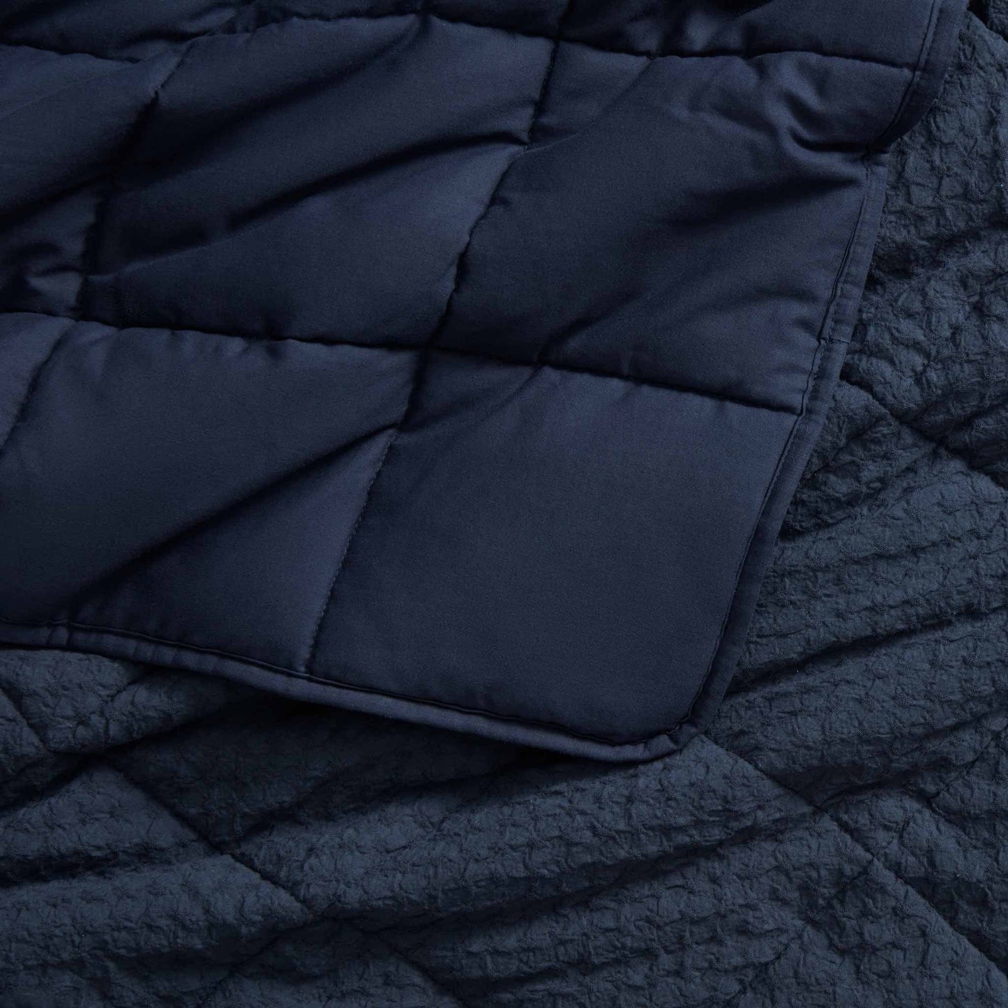 Weighted Throw Blanket