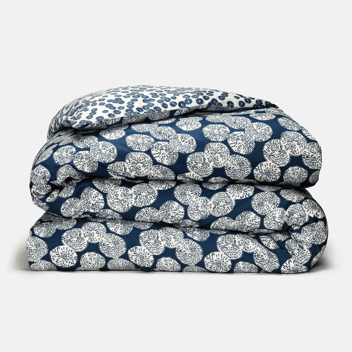 Luxe Sateen Duvet Cover - Last Call