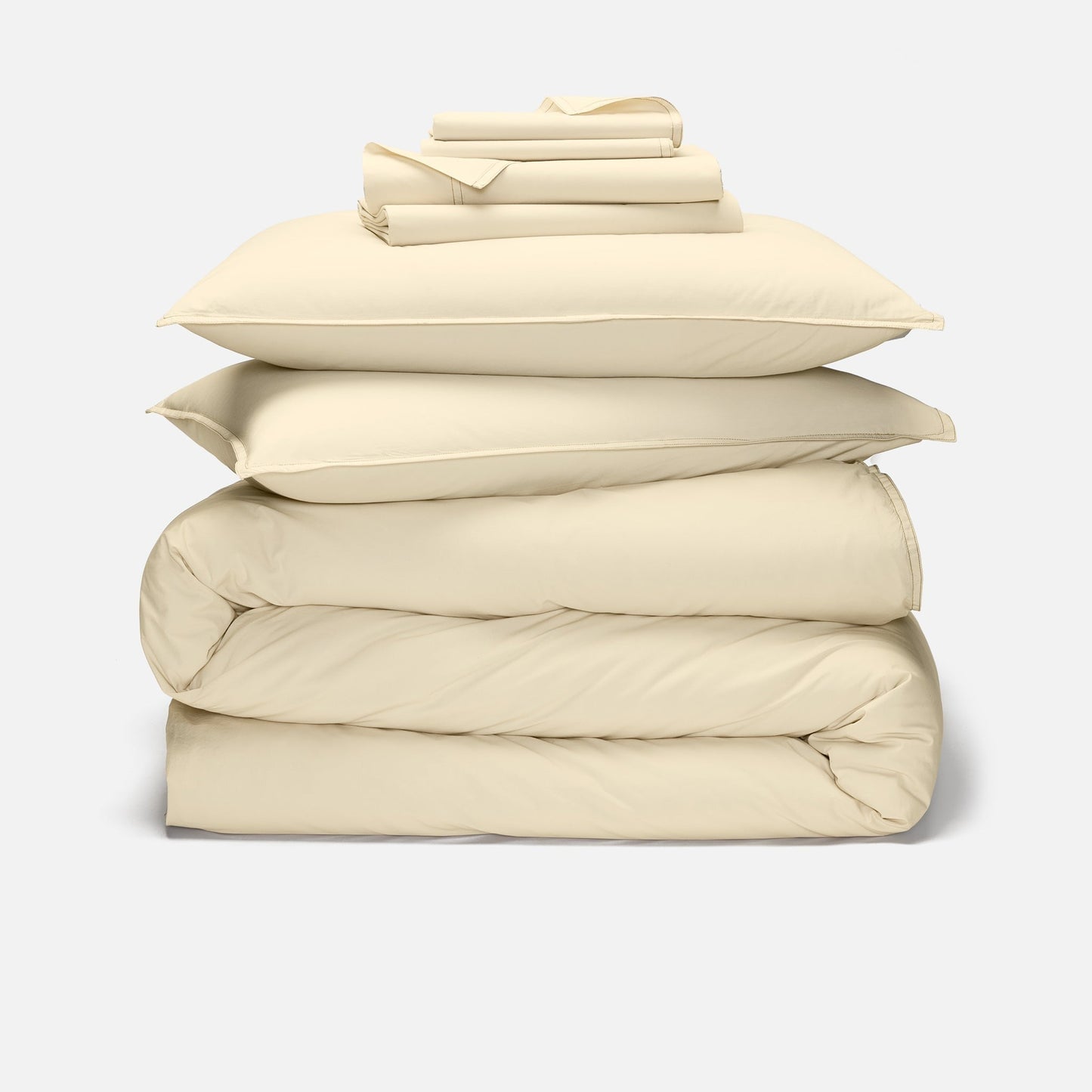 Washed Classic Percale Hardcore Bundle